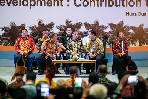 Conference