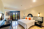 Discovery Kartika Plaza Hotel