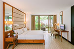 Lv8 Resort Hotel Canggu