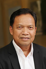 Joko Supriyono
