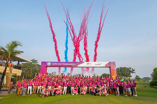 Golf Tournament