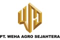 Weha Agro Sejahtera